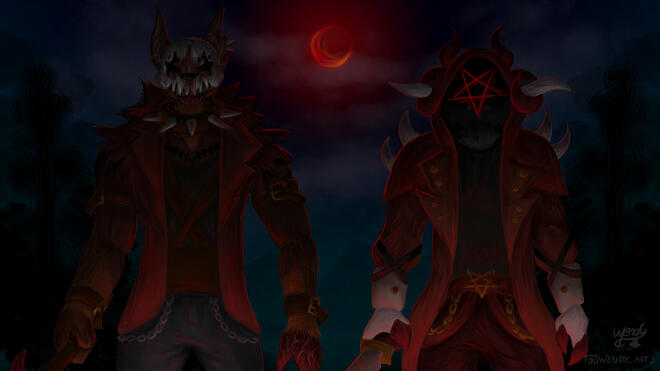 Icone simples